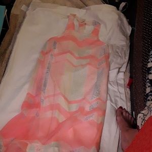 Charlotte Russe dress